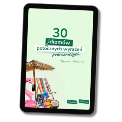 Angielski na drogę - PREMIUM