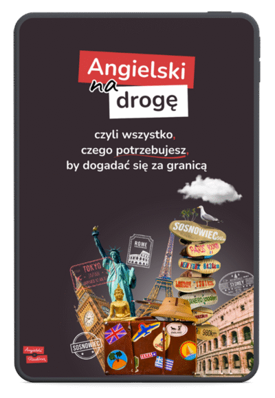 Angielski-na-droge Angielski na drogę